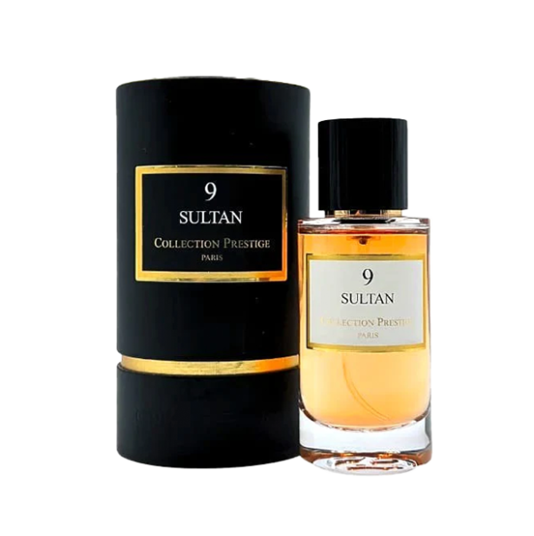 Franse Parfumleverancier - Afbeelding 4