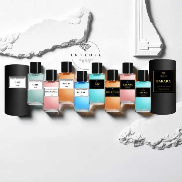 Franse Parfumleverancier