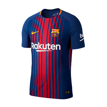 Voetbalshirtjes Leverancier - Afbeelding 2